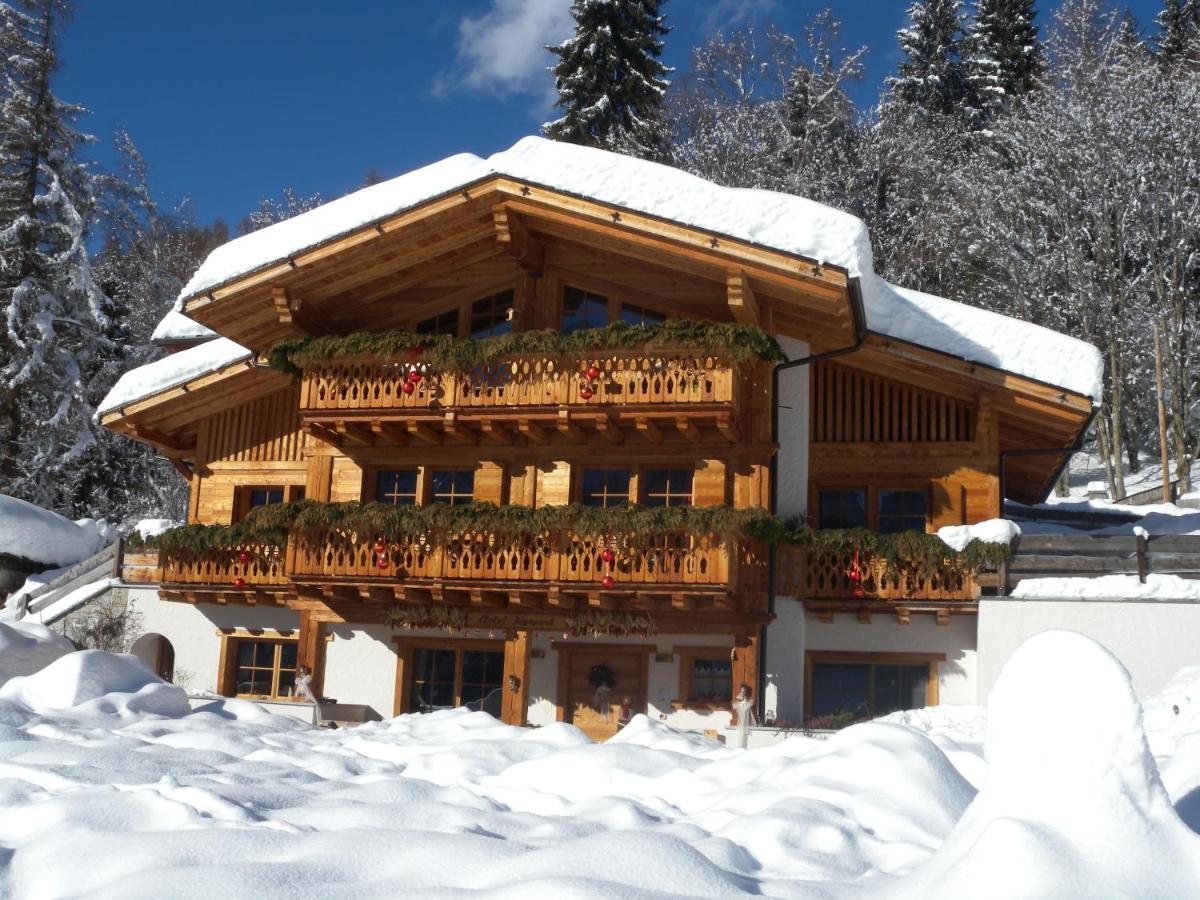 Fogajard Lovely Chalet Madonna Εξωτερικό φωτογραφία