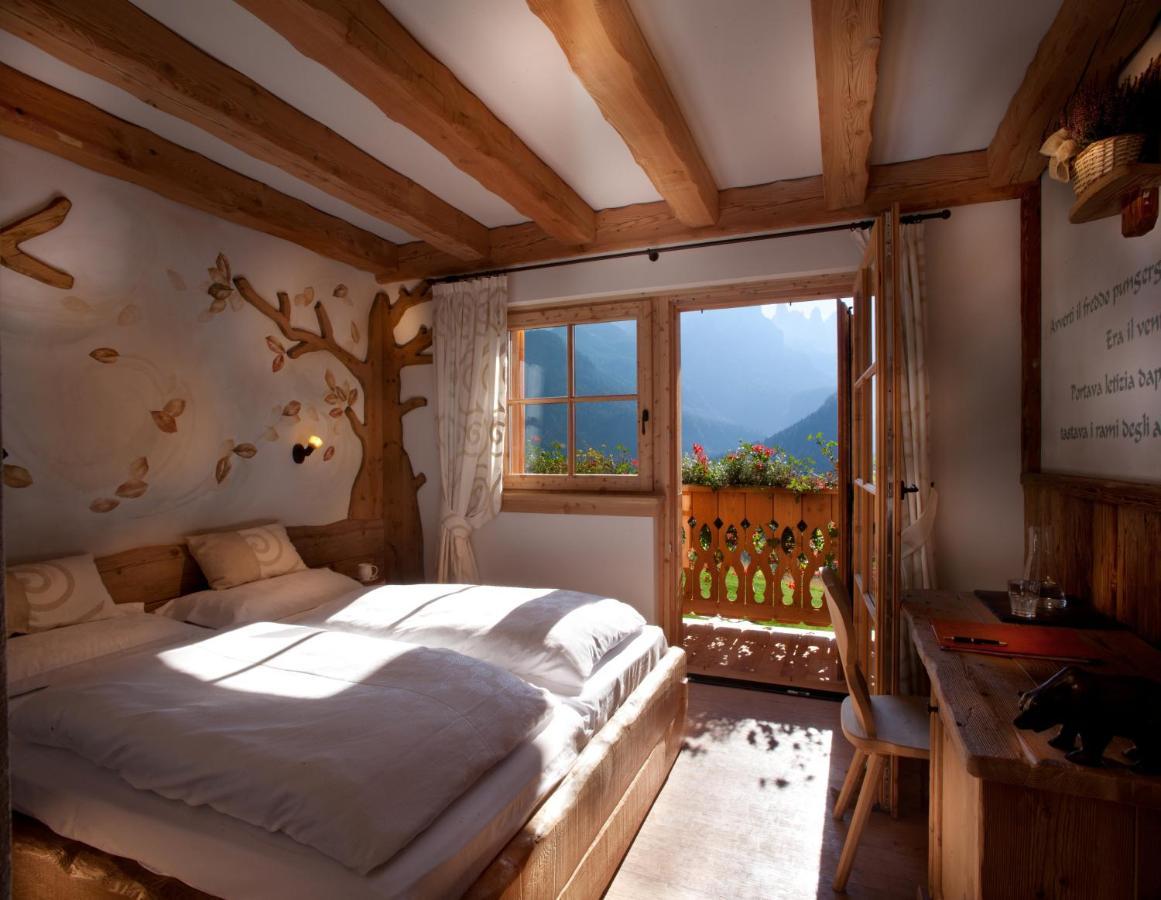 Fogajard Lovely Chalet Madonna Εξωτερικό φωτογραφία