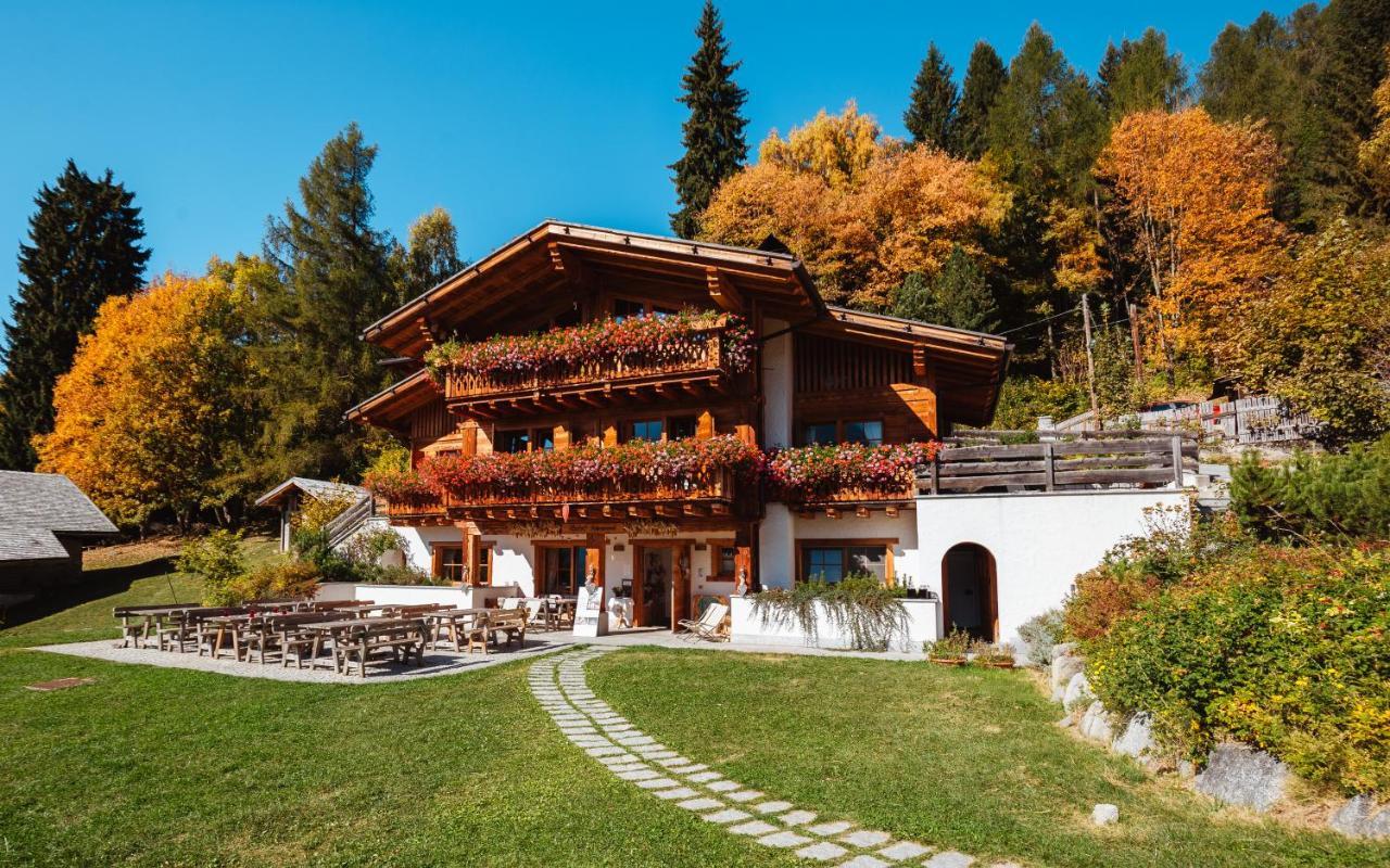 Fogajard Lovely Chalet Madonna Εξωτερικό φωτογραφία