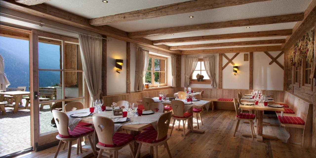 Fogajard Lovely Chalet Madonna Εξωτερικό φωτογραφία