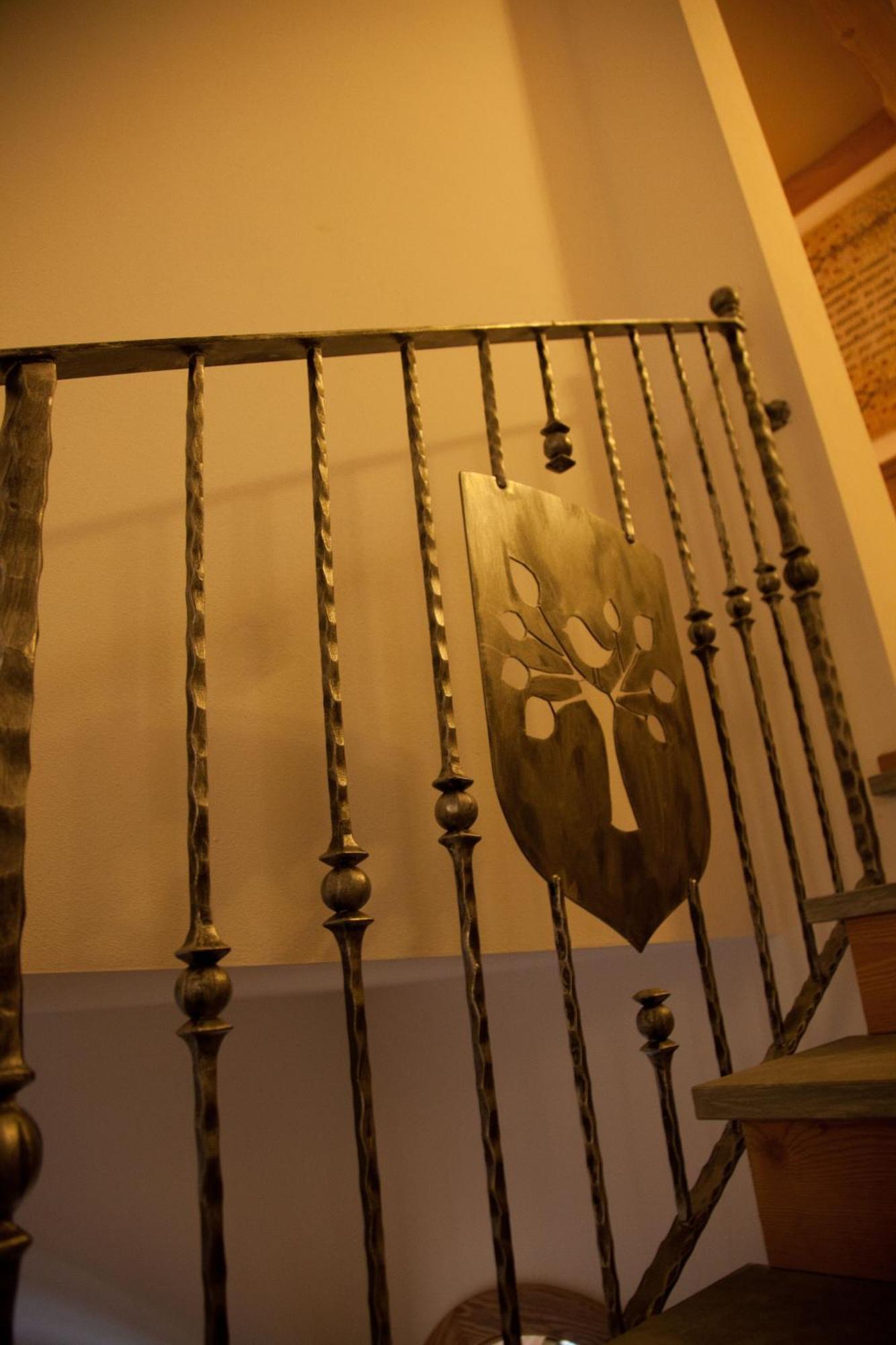 Fogajard Lovely Chalet Madonna Εξωτερικό φωτογραφία