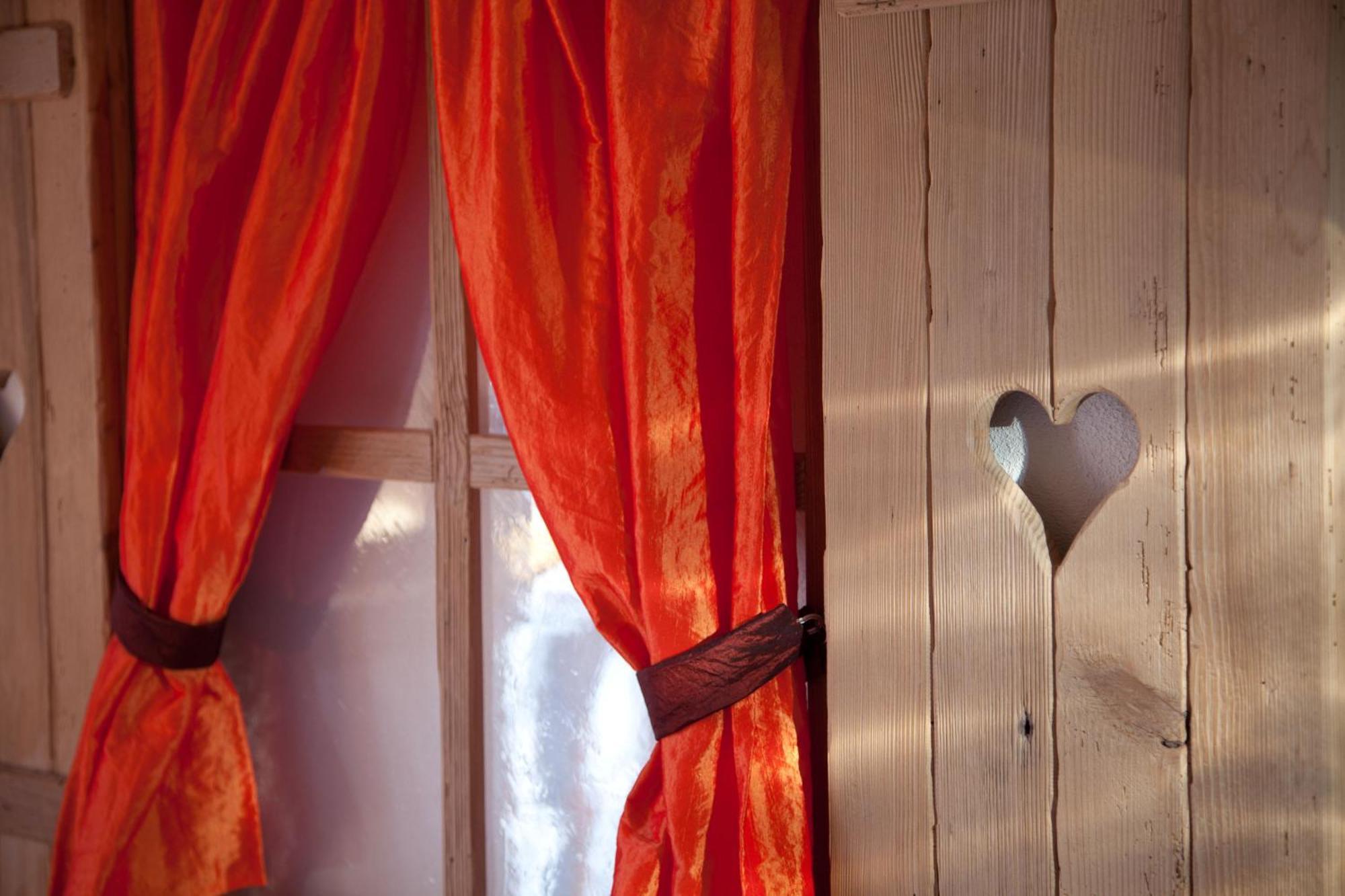 Fogajard Lovely Chalet Madonna Εξωτερικό φωτογραφία