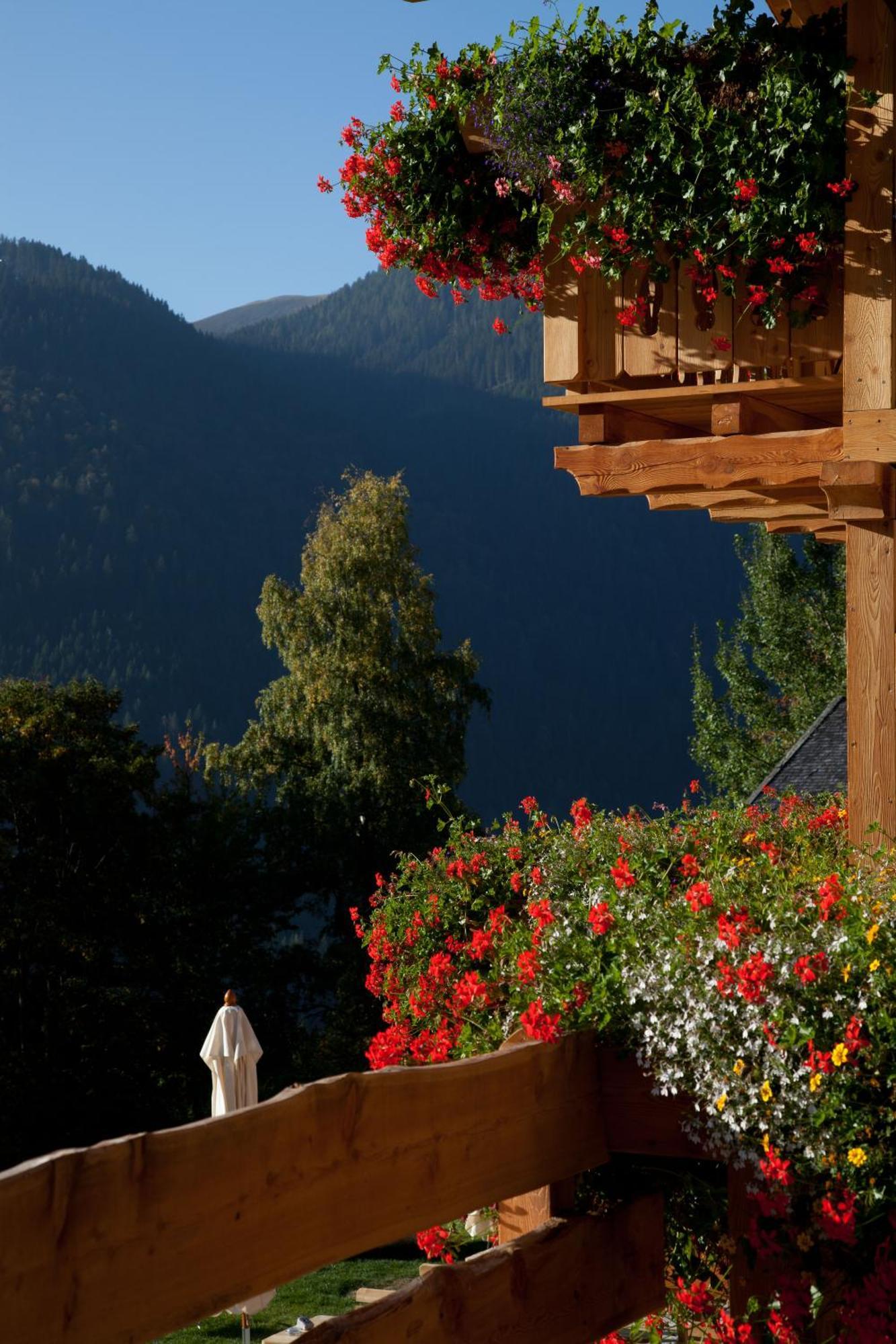 Fogajard Lovely Chalet Madonna Εξωτερικό φωτογραφία