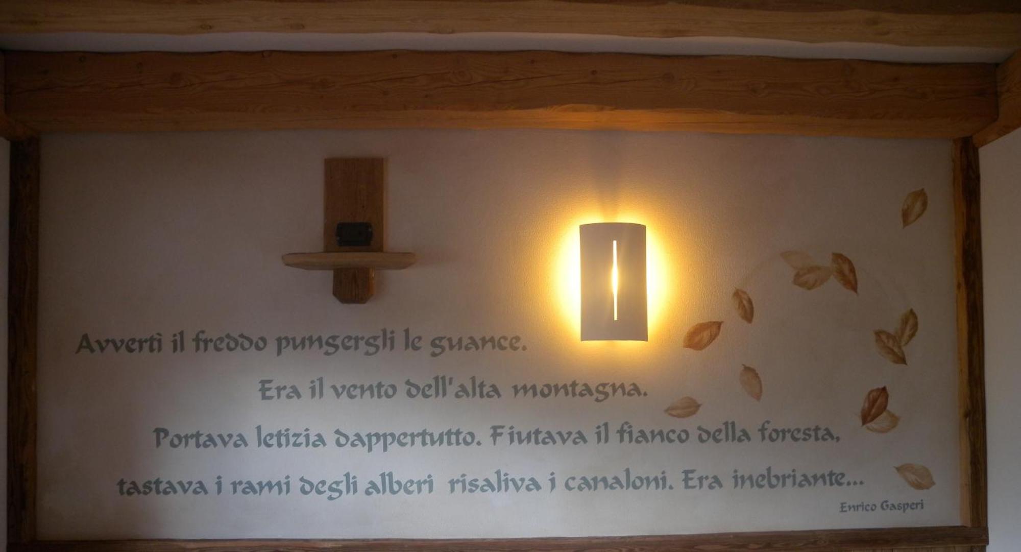 Fogajard Lovely Chalet Madonna Εξωτερικό φωτογραφία