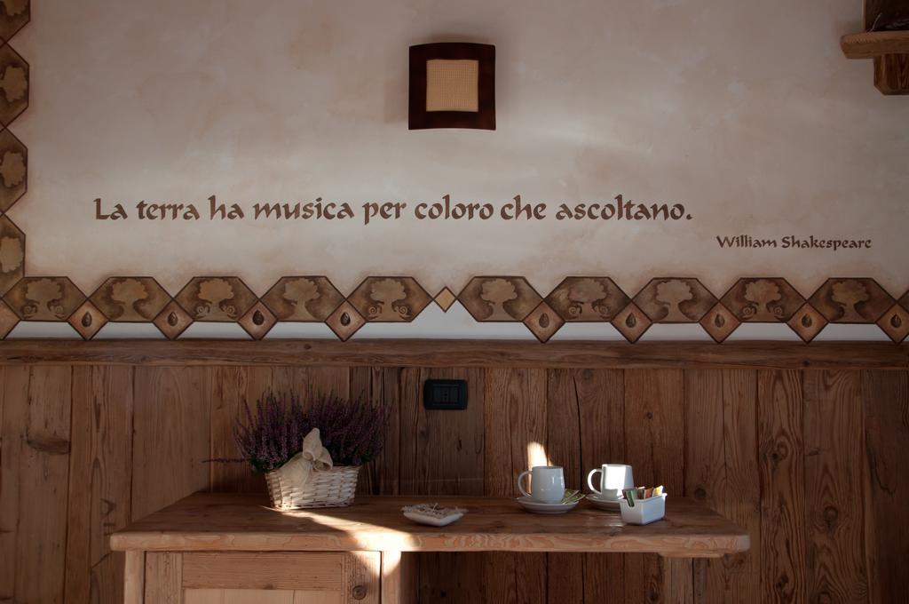 Fogajard Lovely Chalet Madonna Εξωτερικό φωτογραφία