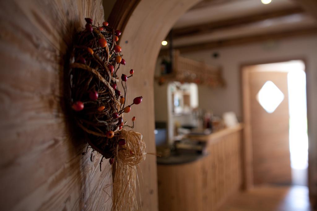 Fogajard Lovely Chalet Madonna Εξωτερικό φωτογραφία