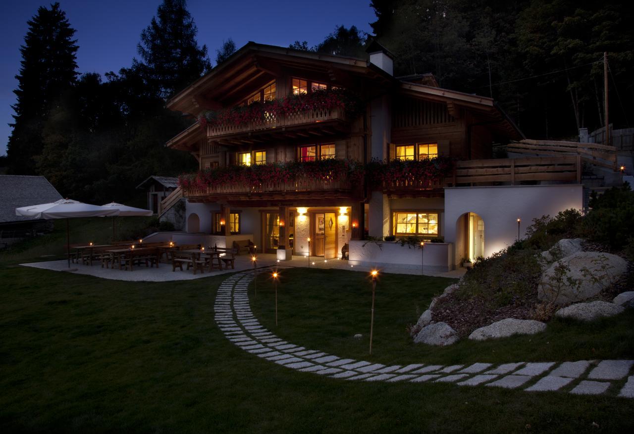 Fogajard Lovely Chalet Madonna Εξωτερικό φωτογραφία