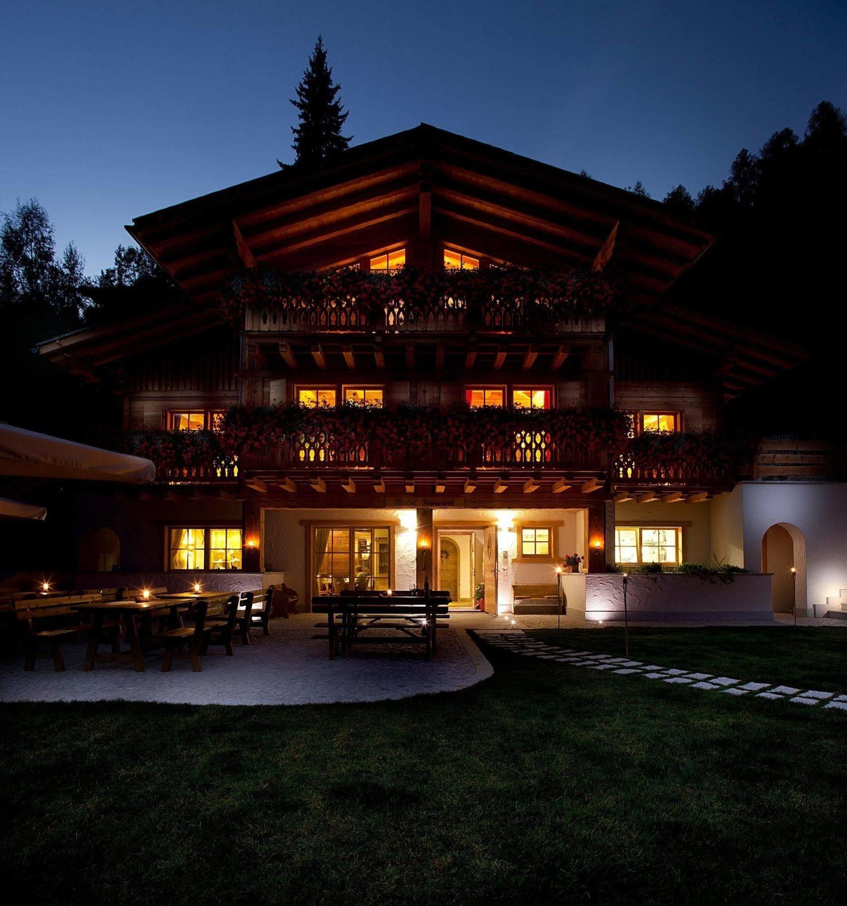 Fogajard Lovely Chalet Madonna Εξωτερικό φωτογραφία