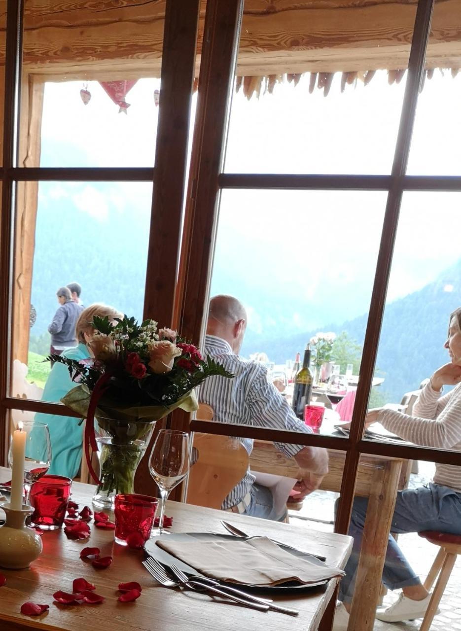 Fogajard Lovely Chalet Madonna Εξωτερικό φωτογραφία