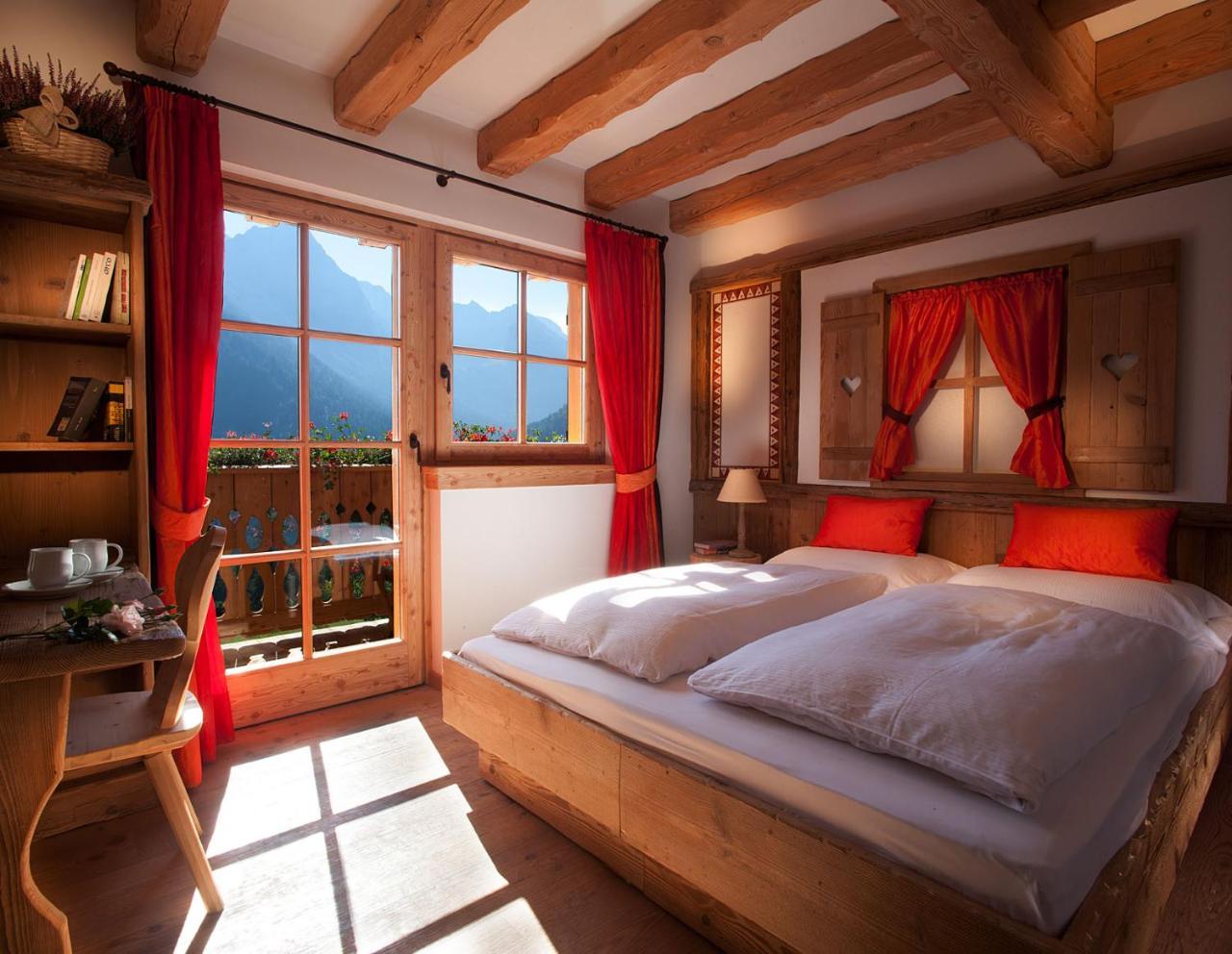 Fogajard Lovely Chalet Madonna Εξωτερικό φωτογραφία