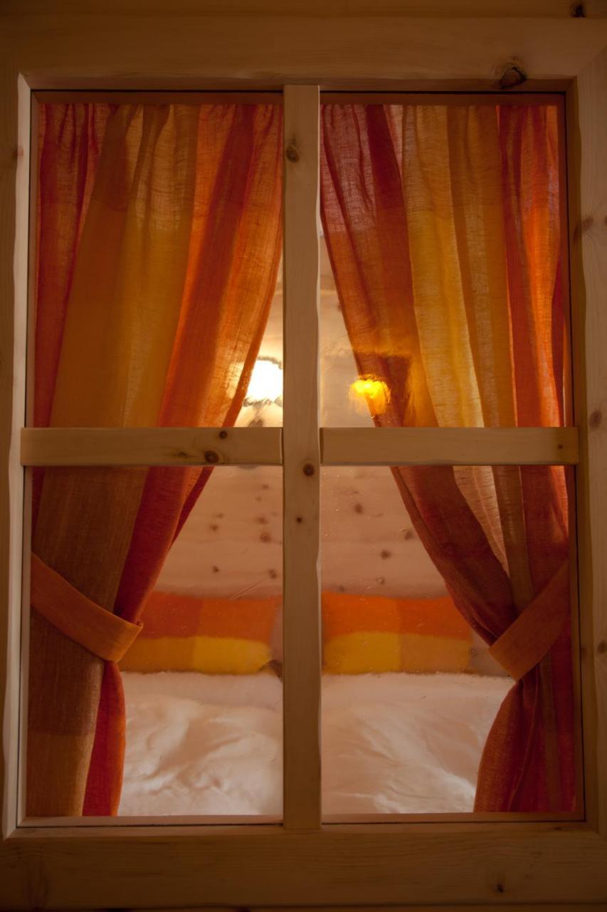Fogajard Lovely Chalet Madonna Εξωτερικό φωτογραφία
