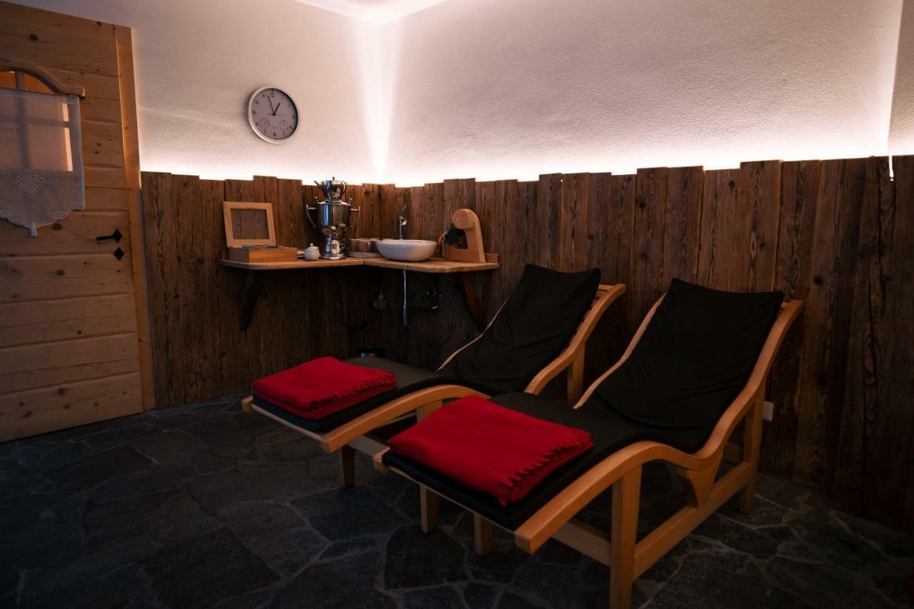 Fogajard Lovely Chalet Madonna Εξωτερικό φωτογραφία